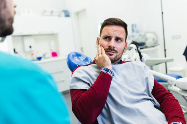 Best Sedation Dentistry  in Owings Mills, MD