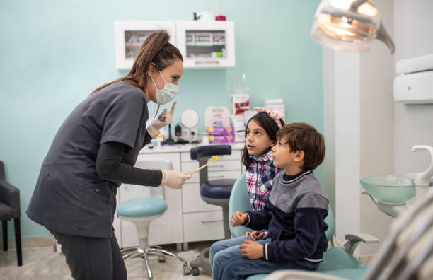 Best Dental Fillings (Composite and Amalgam)  in Owings Mills, MD
