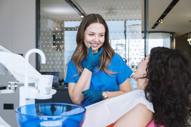 Oral Surgery in Owings Mills, MD