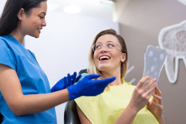 Emergency Dental Services in Owings Mills, MD