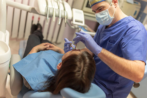 Best Cosmetic Dentistry  in Owings Mills, MD