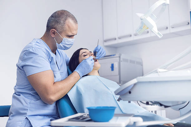Best Tooth Extraction  in Owings Mills, MD