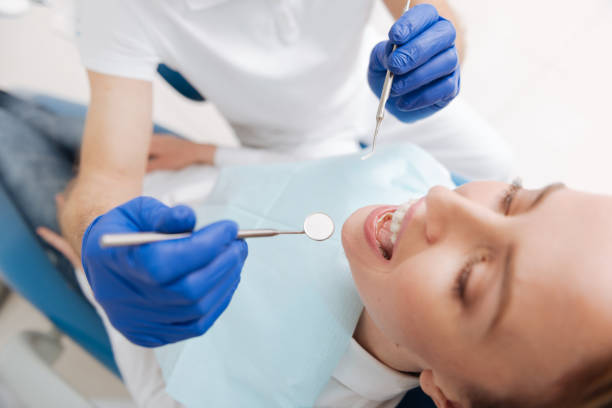 Professional Holistic Dental Care Services in Owings Mills, MD